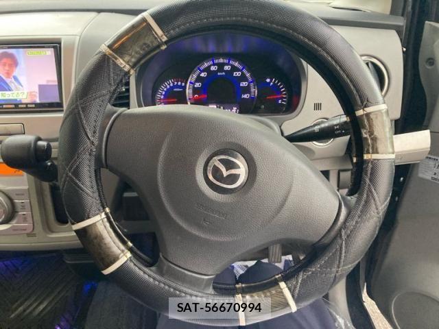 Mazda AZ-WAGON 2011-08 7615140-20