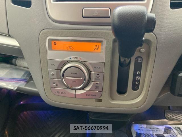 Mazda AZ-WAGON 2011-08 7615140-23