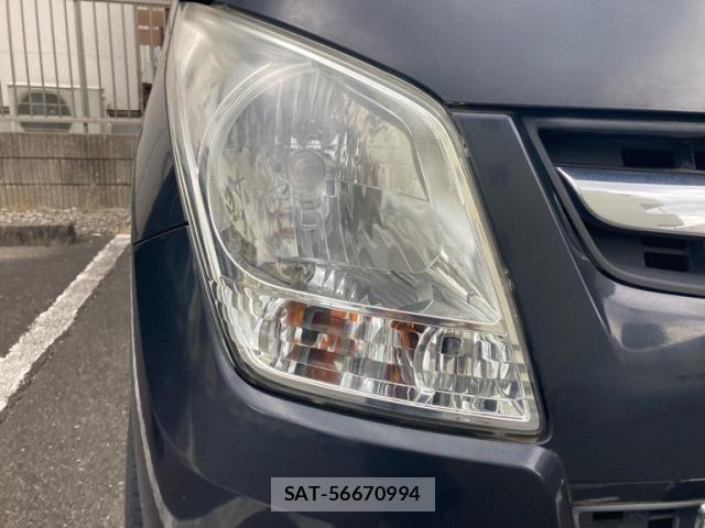 Mazda AZ-WAGON 2011-08 7615140-2