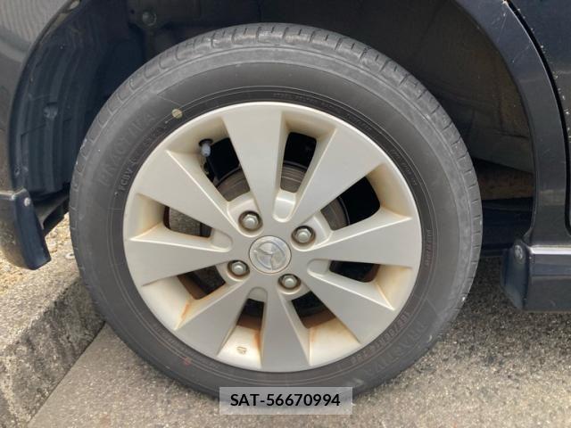Mazda AZ-WAGON 2011-08 7615140-4