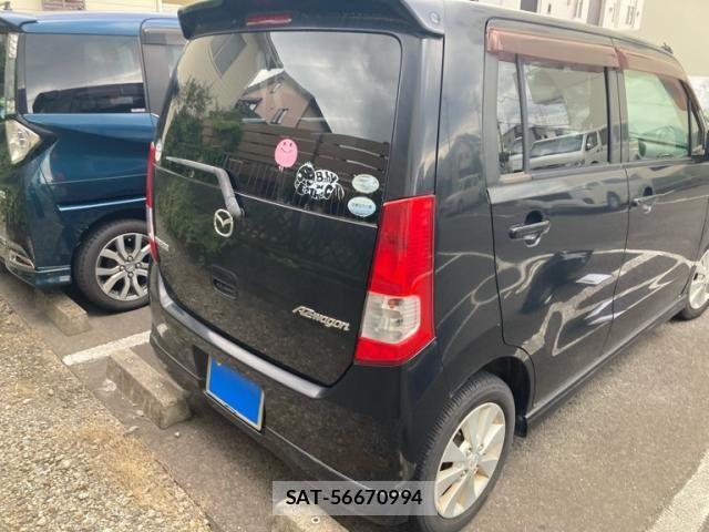 Mazda AZ-WAGON 2011-08 7615140-5