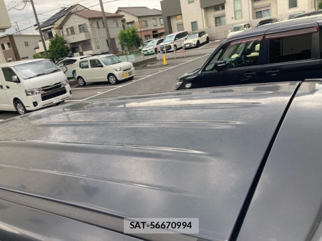 Mazda AZ-WAGON 2011-08 7615140-7