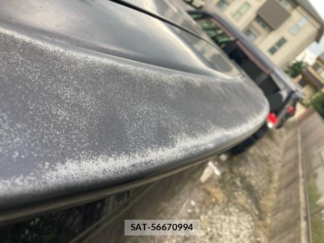 Mazda AZ-WAGON 2011-08 7615140-8