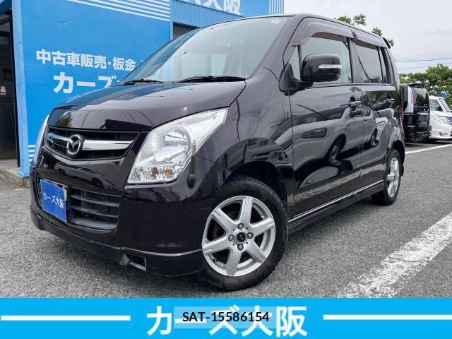 sat car