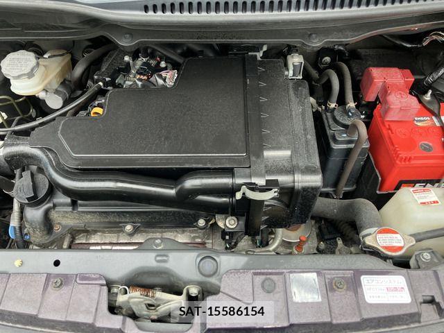 Mazda AZ-WAGON 2010-05 7721139-9