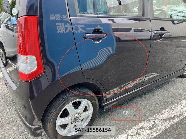 Mazda AZ-WAGON 2010-05 7721139-10