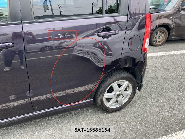 Mazda AZ-WAGON 2010-05 7721139-12