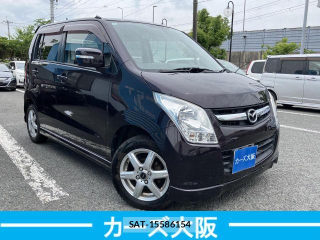 Mazda AZ-WAGON 2010-05 7721139-1