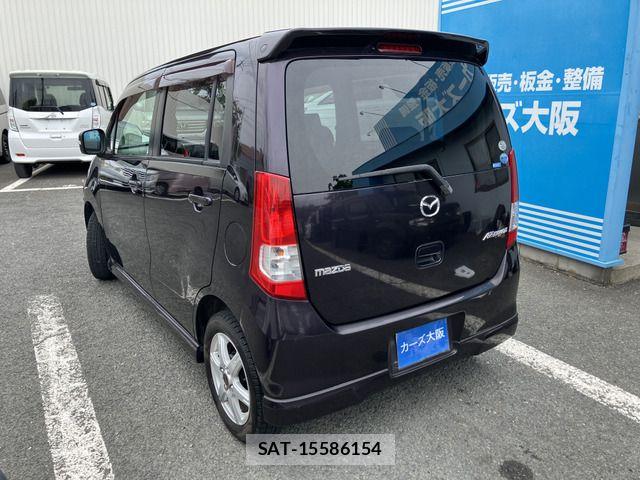 Mazda AZ-WAGON 2010-05 7721139-2