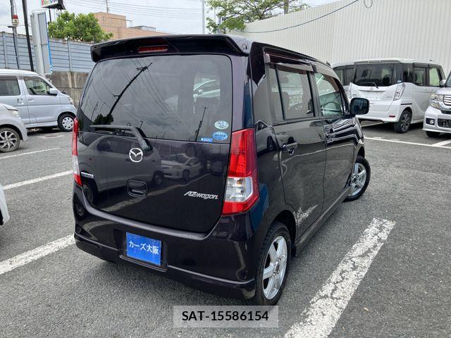 Mazda AZ-WAGON 2010-05 7721139-3