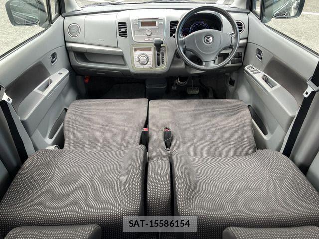 Mazda AZ-WAGON 2010-05 7721139-5