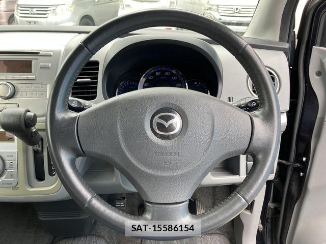 Mazda AZ-WAGON 2010-05 7721139-6