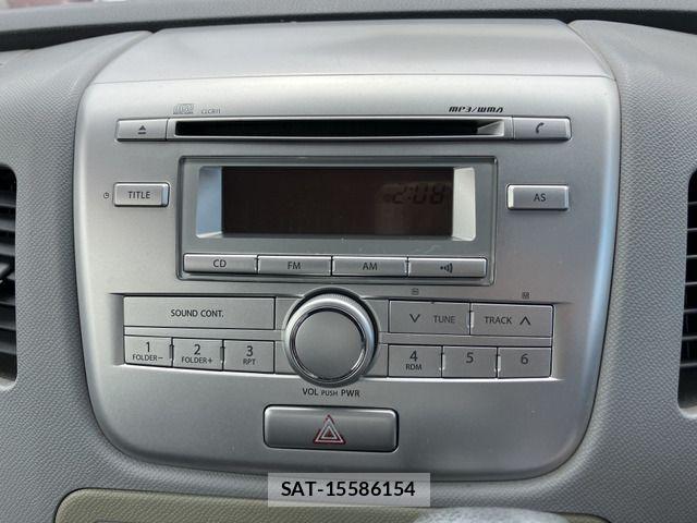 Mazda AZ-WAGON 2010-05 7721139-7