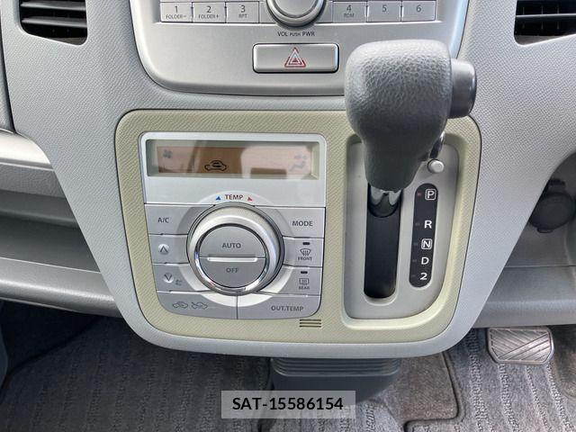 Mazda AZ-WAGON 2010-05 7721139-8