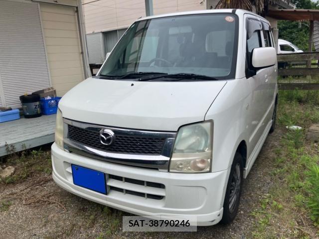 sat car