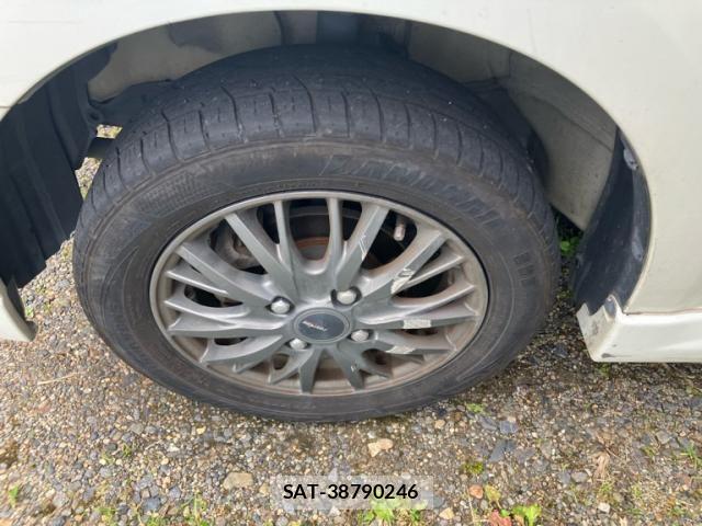 Mazda AZ-WAGON 2006-03 7875410-9
