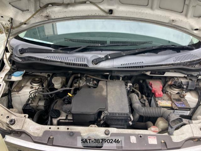 Mazda AZ-WAGON 2006-03 7875410-11