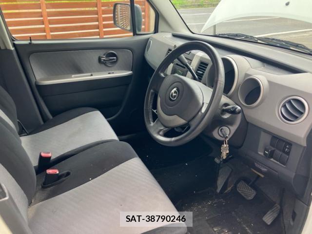 Mazda AZ-WAGON 2006-03 7875410-12