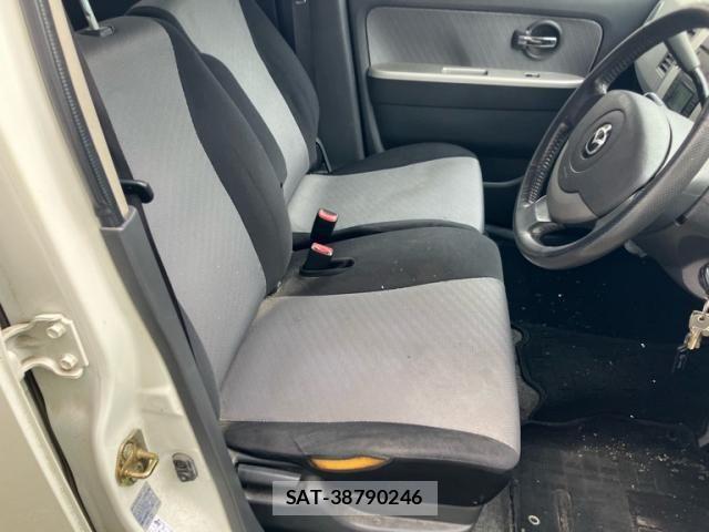 Mazda AZ-WAGON 2006-03 7875410-13