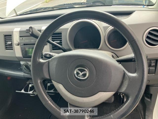 Mazda AZ-WAGON 2006-03 7875410-16