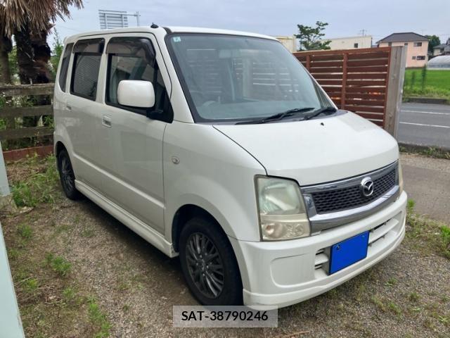 Mazda AZ-WAGON 2006-03 7875410-2