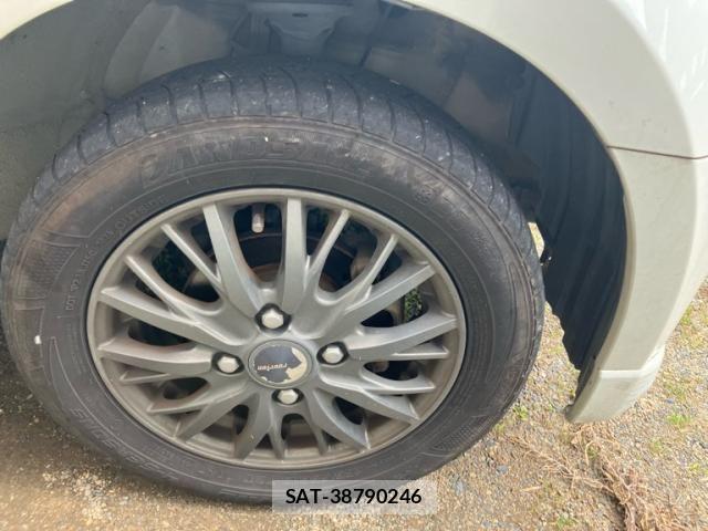 Mazda AZ-WAGON 2006-03 7875410-3