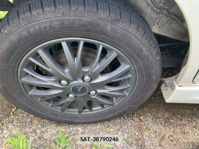 Mazda AZ-WAGON 2006-03 7875410-4