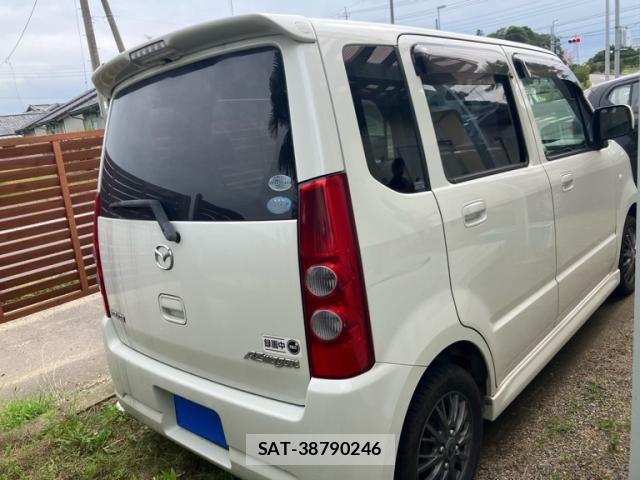 Mazda AZ-WAGON 2006-03 7875410-5