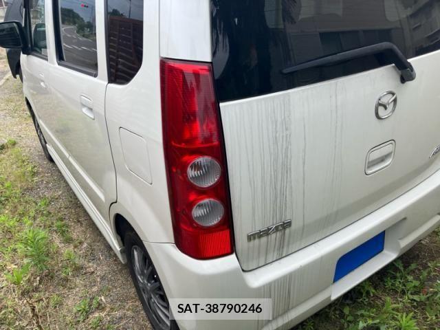 Mazda AZ-WAGON 2006-03 7875410-7