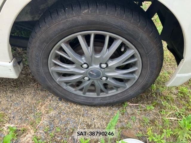 Mazda AZ-WAGON 2006-03 7875410-8