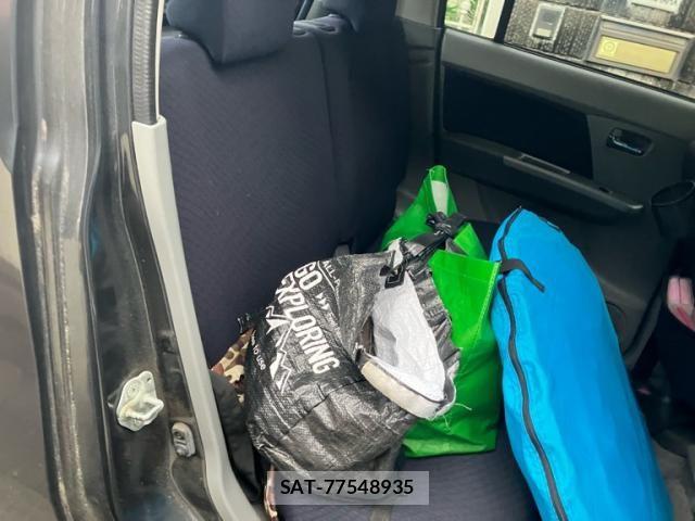 Mazda AZ-WAGON 2010-08 7875409-12