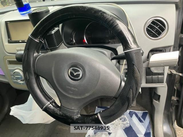 Mazda AZ-WAGON 2010-08 7875409-18