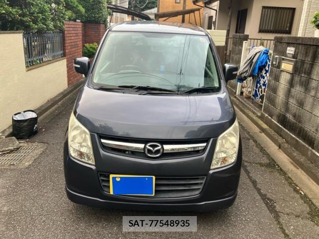 Mazda AZ-WAGON 2010-08 7875409-1