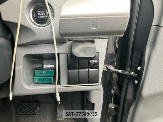 Mazda AZ-WAGON 2010-08 7875409-19