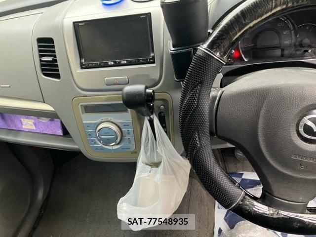 Mazda AZ-WAGON 2010-08 7875409-20