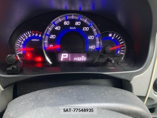 Mazda AZ-WAGON 2010-08 7875409-21