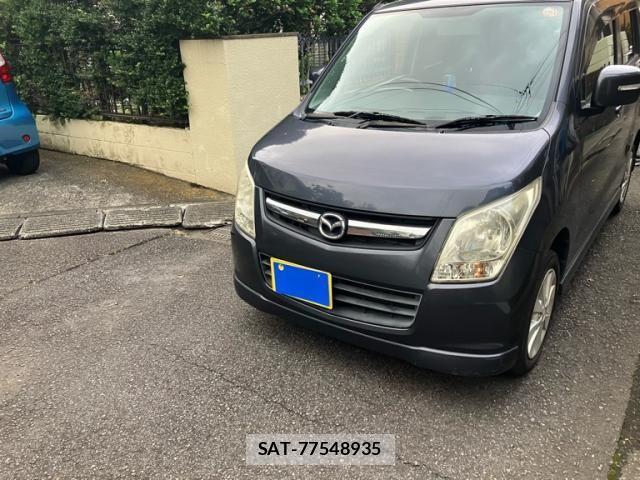 Mazda AZ-WAGON 2010-08 7875409-2
