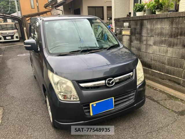 Mazda AZ-WAGON 2010-08 7875409-3