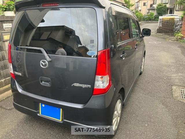 Mazda AZ-WAGON 2010-08 7875409-4