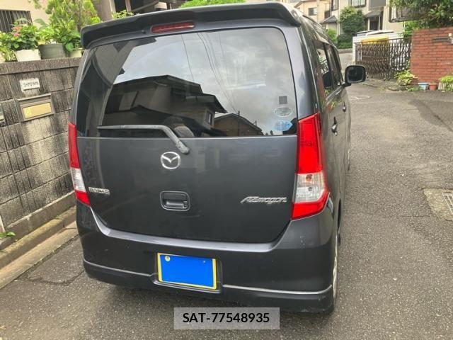 Mazda AZ-WAGON 2010-08 7875409-5