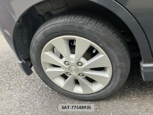 Mazda AZ-WAGON 2010-08 7875409-7