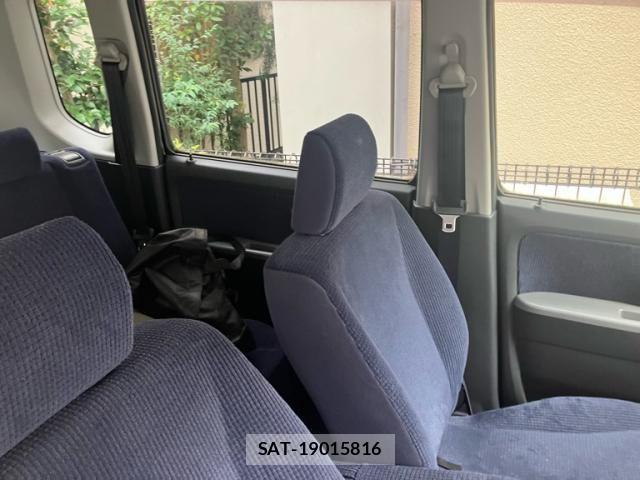 Mazda AZ-WAGON 2008-03 7875407-11