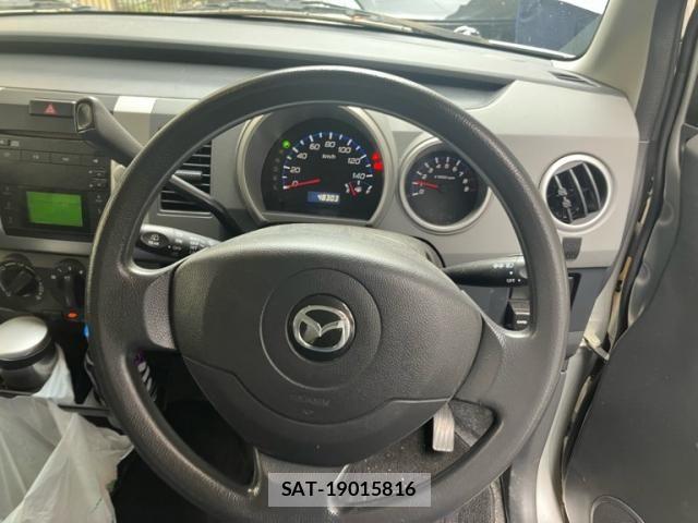 Mazda AZ-WAGON 2008-03 7875407-13