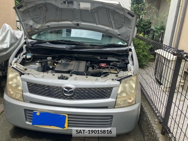Mazda AZ-WAGON 2008-03 7875407-1