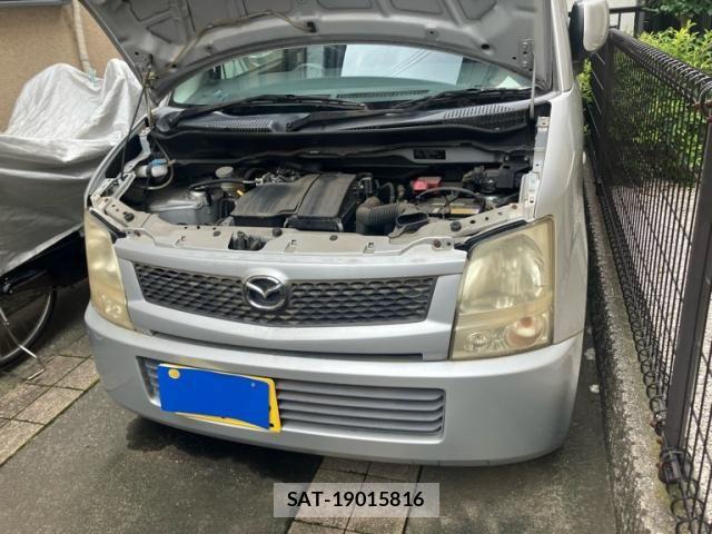 Mazda AZ-WAGON 2008-03 7875407-2