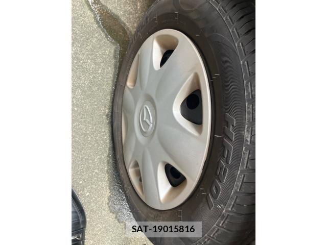 Mazda AZ-WAGON 2008-03 7875407-4