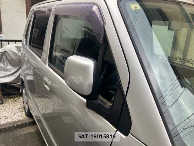 Mazda AZ-WAGON 2008-03 7875407-6