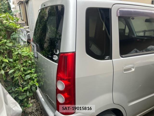 Mazda AZ-WAGON 2008-03 7875407-8