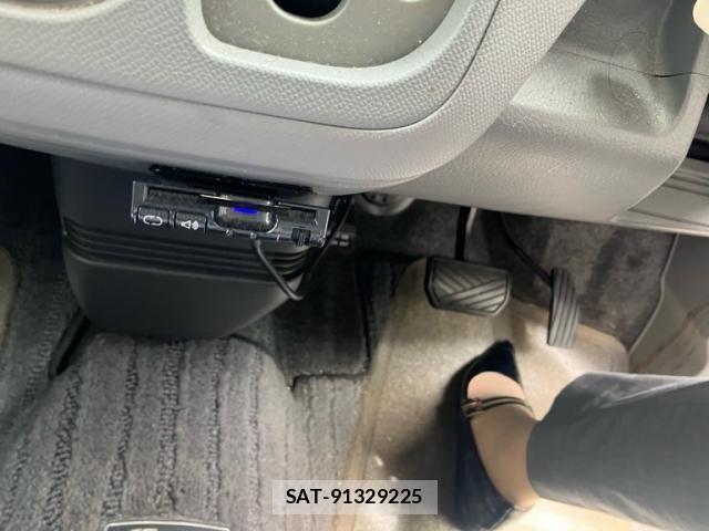 Mazda AZ-WAGON 2009-01 7960607-9