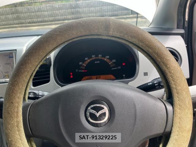 Mazda AZ-WAGON 2009-01 7960607-10